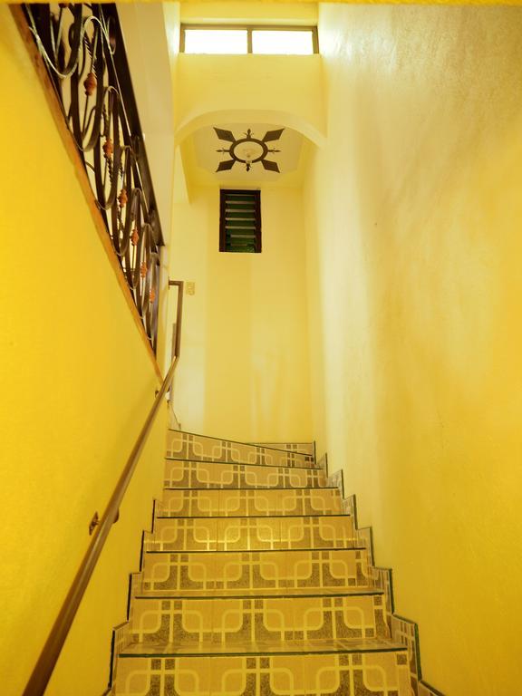 Вилла Casa Rincon Colonial Tlalpujahua Экстерьер фото